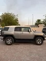 FJ CRUISER BEST PRICE IN QATAR